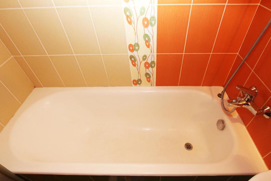 Photo of Bathroom in Losinoostrovsky District