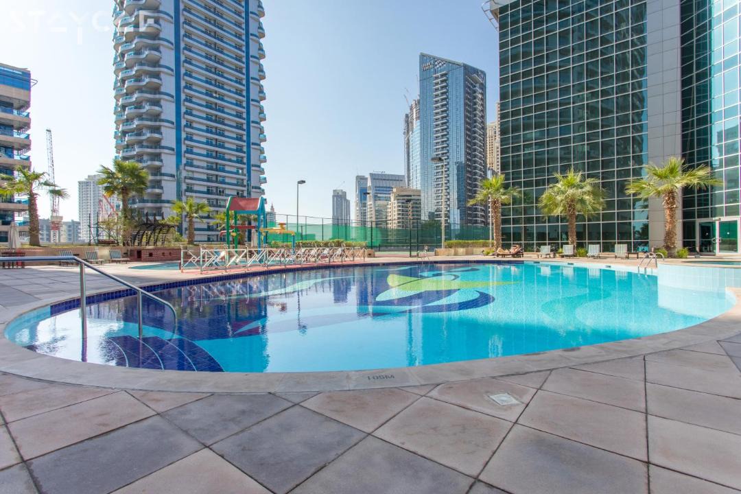 Photo of Outdoor in Dubai Marina