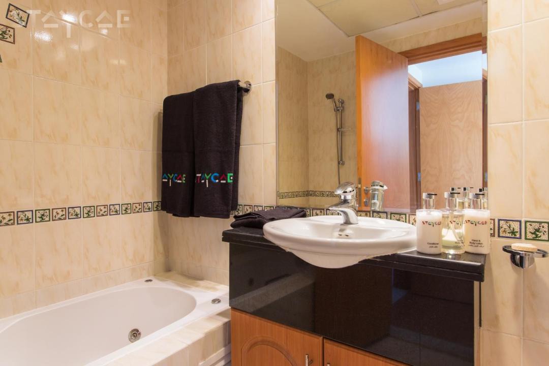Photo of Bathroom in Dubai Marina