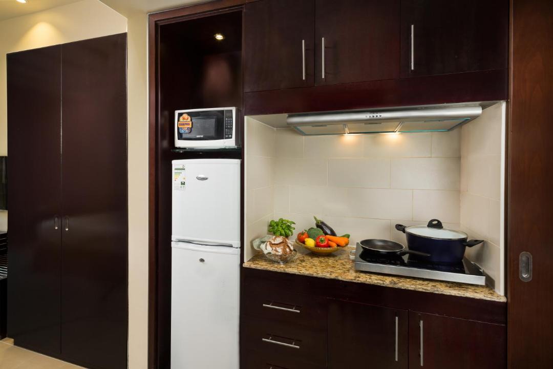 Photo of Kitchen in Al Mafraq