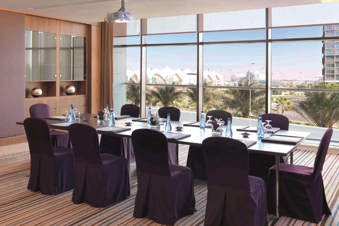 Photo of Others in Abu Dhabi