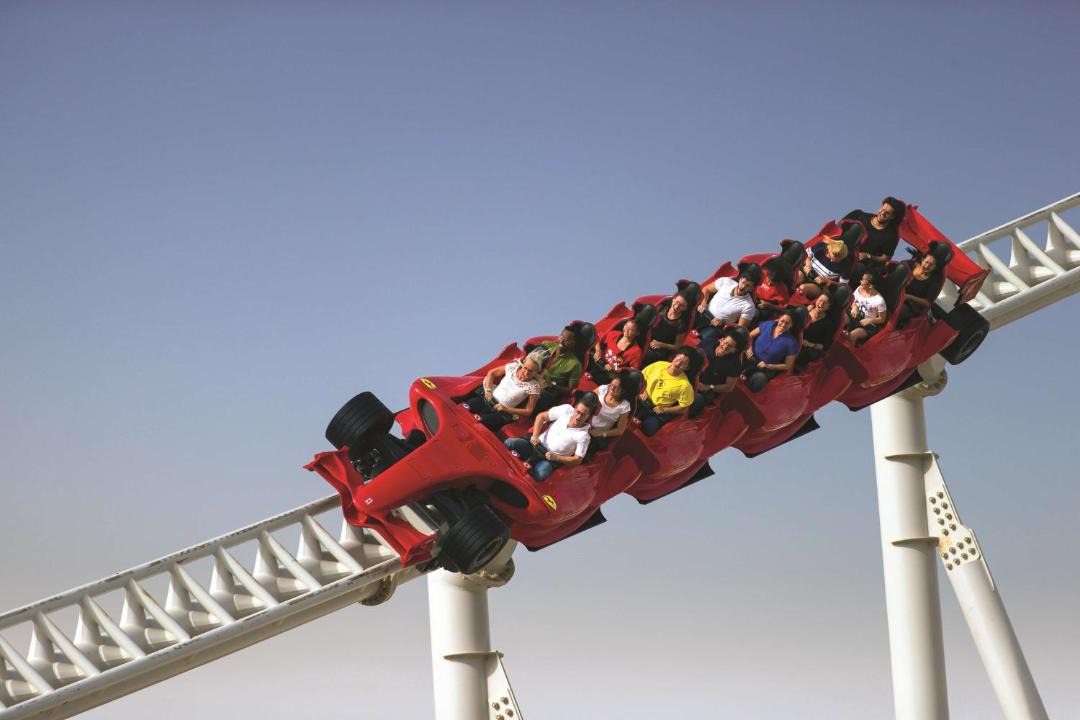 Photo of Others in Abu Dhabi