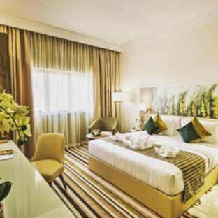 Photo of Bedroom in Ras Al Khaimah