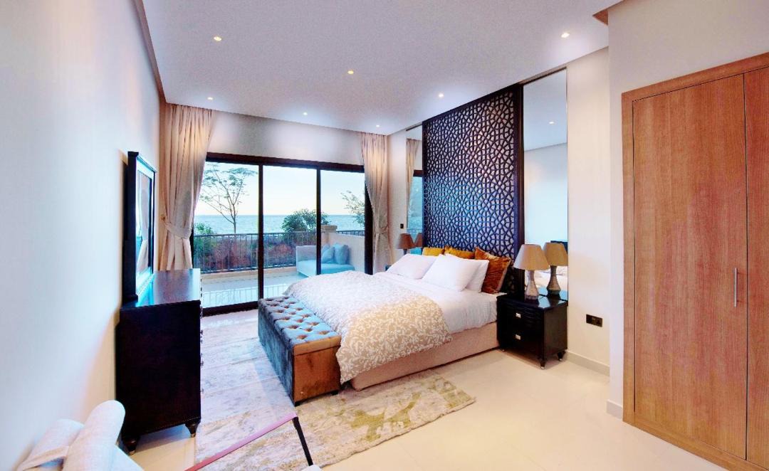 Photo of Bedroom in Al Kubus