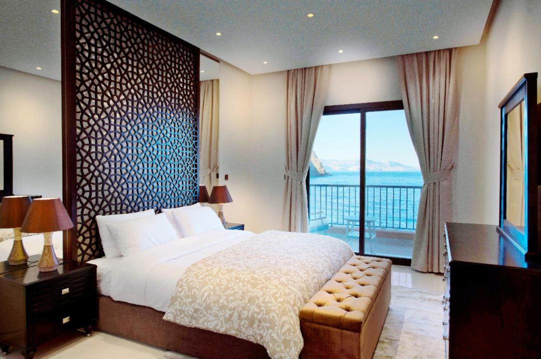 Photo of Bedroom in Al Kubus