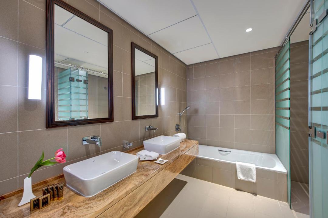 Photo of Bathroom in Al Ruwais