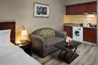 Photo of Bedroom in Al Mankhool