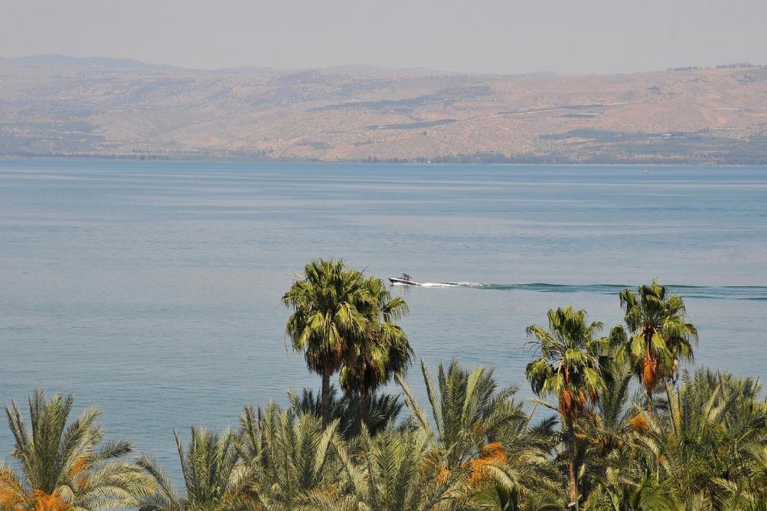 Photo of Others in Tiberias Old City
