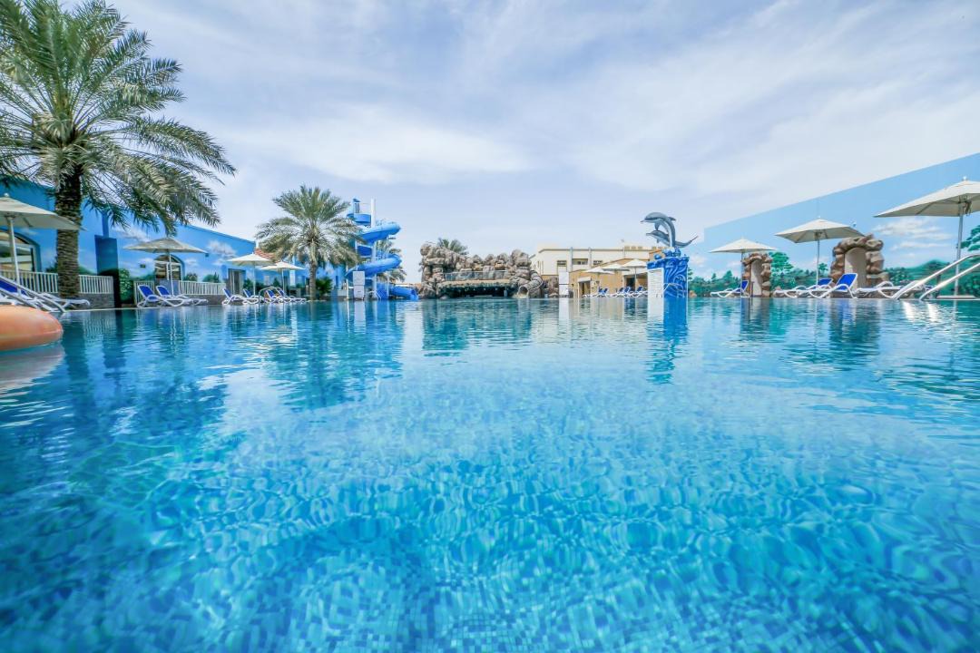 Photo of Outdoor in Umm al Quwain