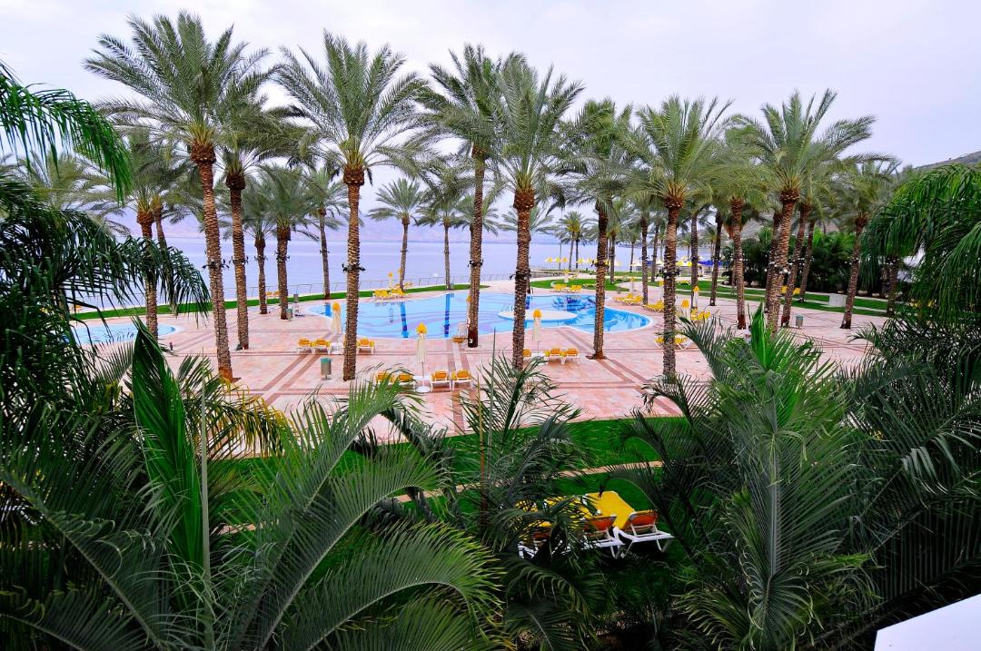 Photo of Others in Tiberias