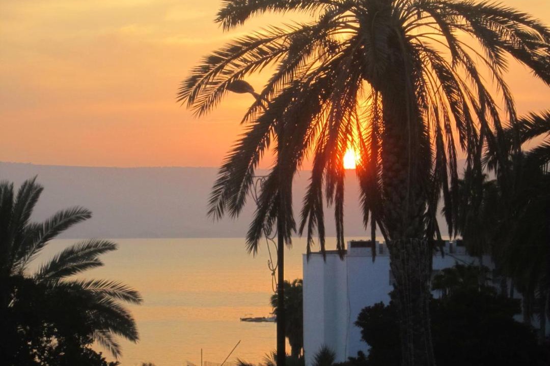 Photo of Others in Tiberias Old City