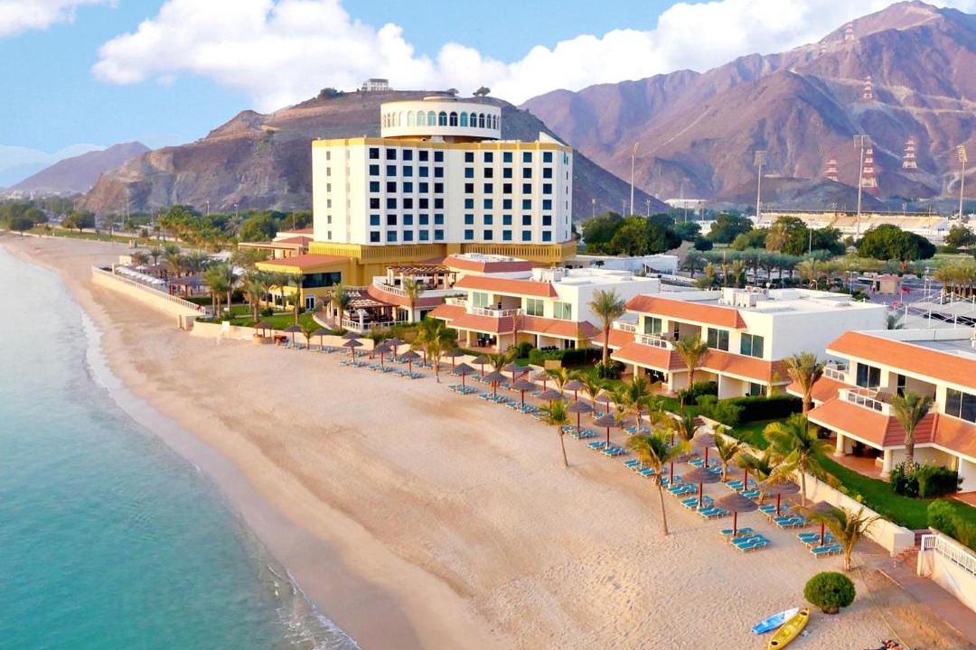 Photo of Others in Khor Fakkan