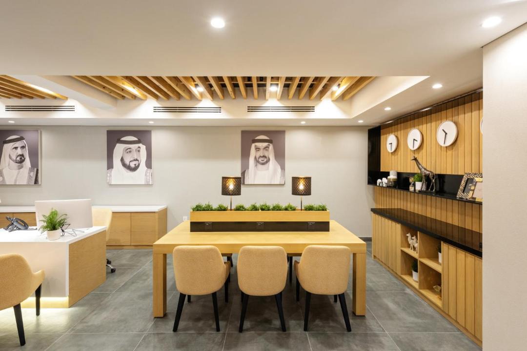 Photo of Others in Abu Dhabi