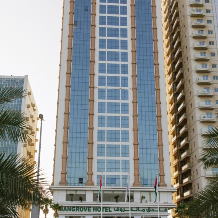 Photo of Buildings in Ras Al Khaimah