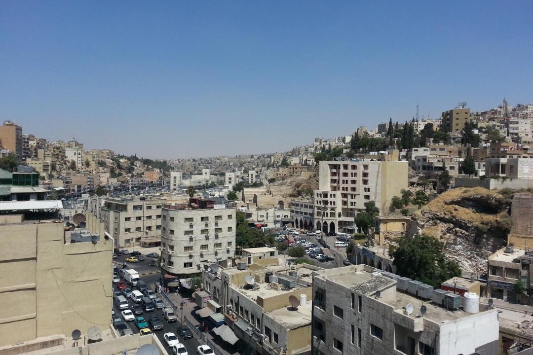 Photo of Others in Downtown Amman