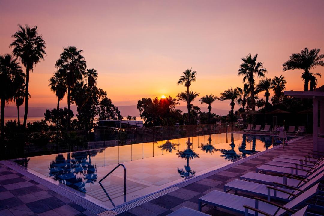 Photo of Others in Tiberias