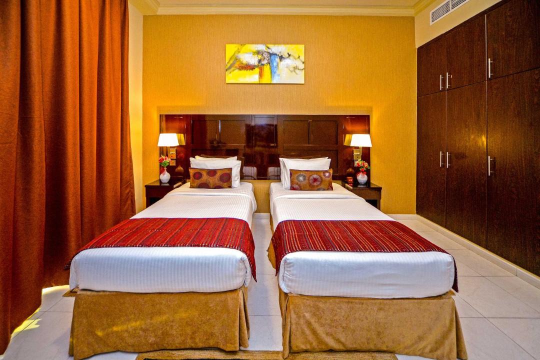 Photo of Bedroom in Al Nahda 2