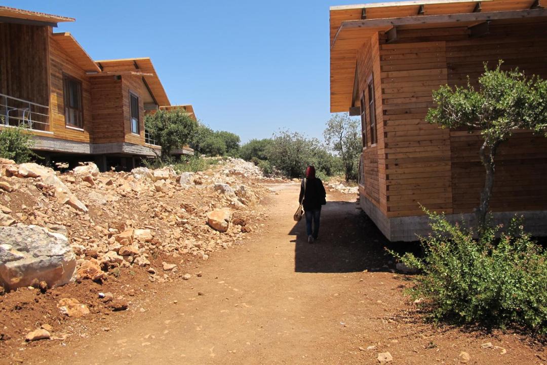 Photo of Others in Ajloun