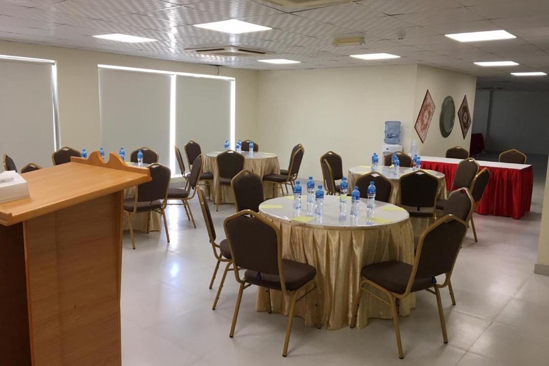 Photo of Others in Muscat