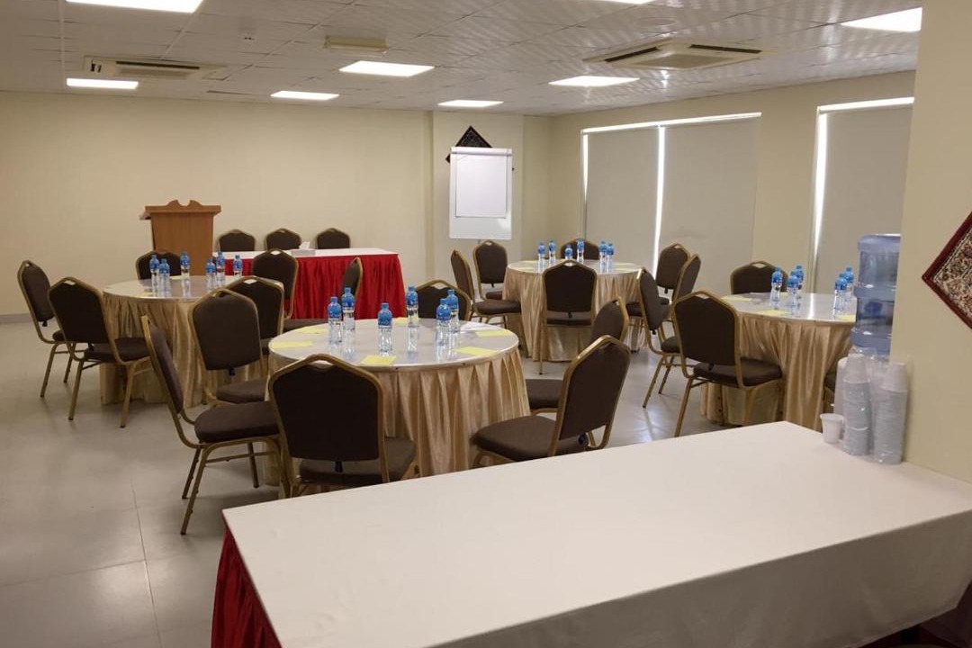 Photo of Others in Muscat