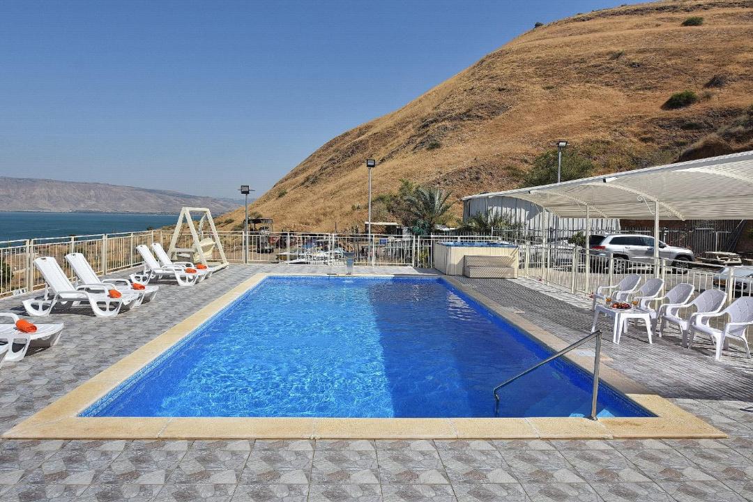 Photo of Others in Tiberias