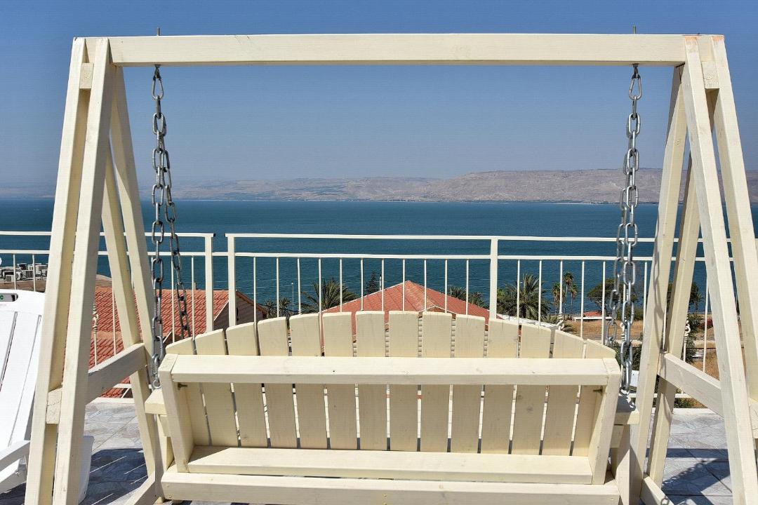 Photo of Others in Tiberias