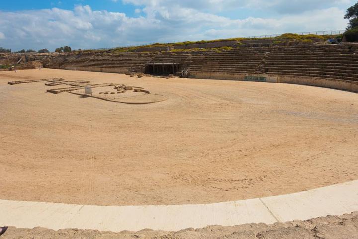 Photo of Others in Caesarea