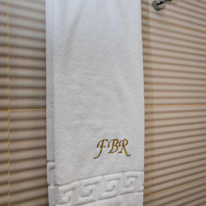 Photo of Bathroom in Umm al Quwain