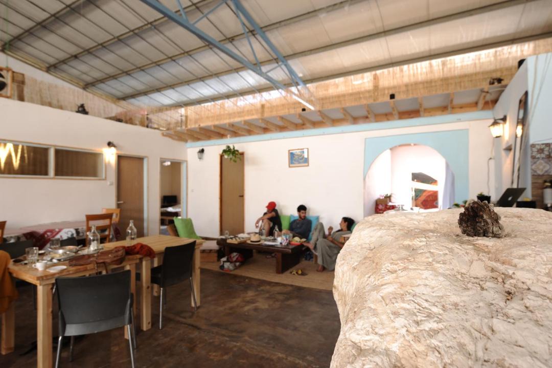 Photo of Others in Mitzpe Ramon