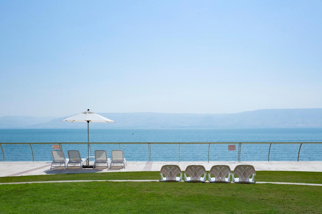 Photo of Others in Tiberias