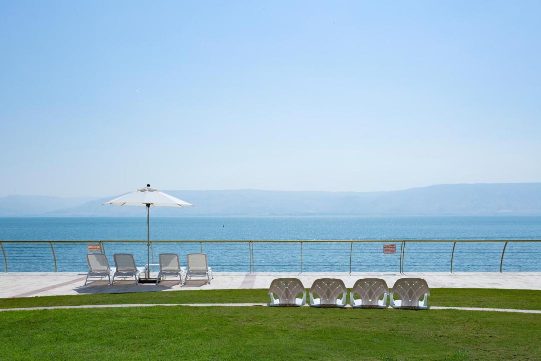 Photo of Others in Tiberias