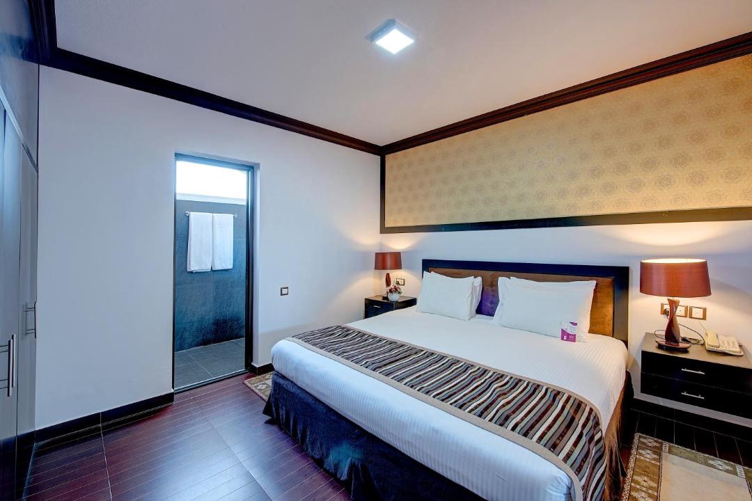Photo of Bedroom in Salalah