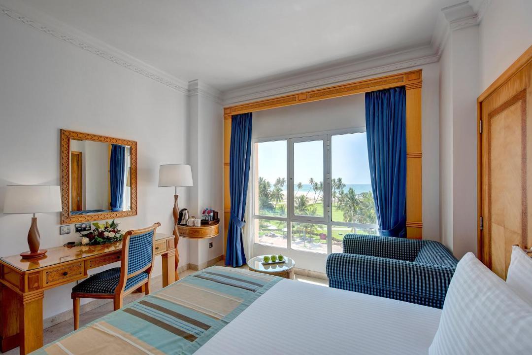 Photo of Bedroom in Salalah