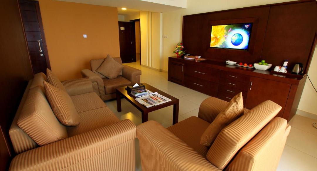 Photo of Livingroom in Sohar