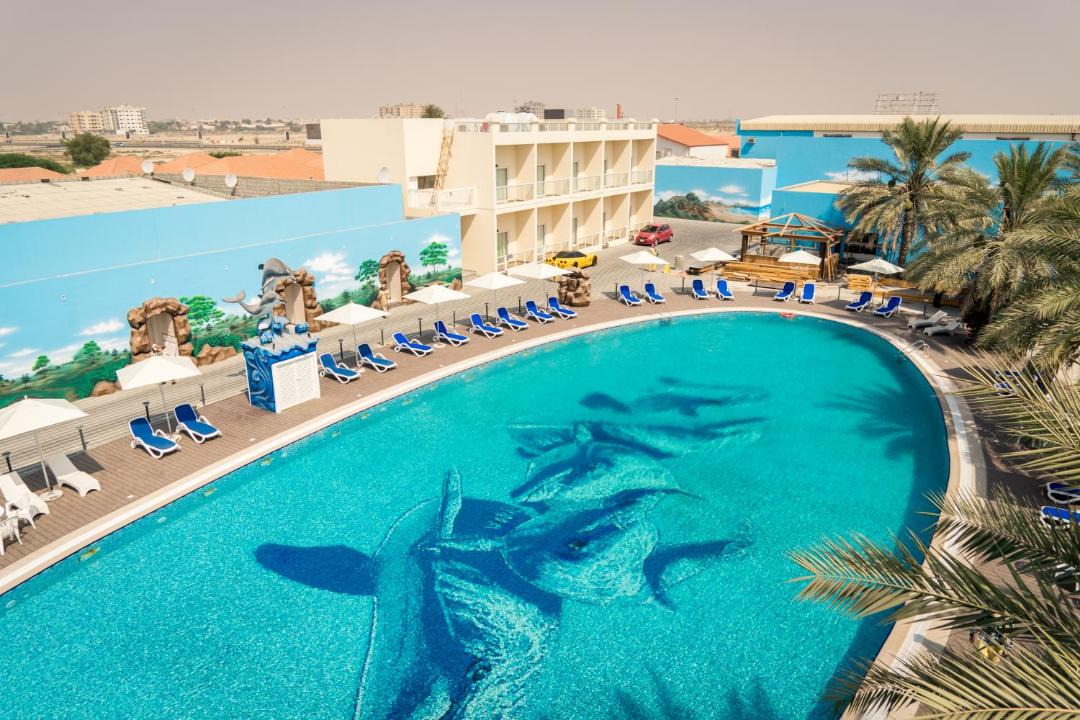 Photo of Outdoor in Umm al Quwain