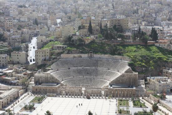 Photo of Others in Downtown Amman