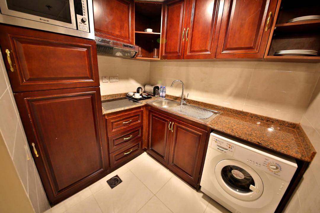 Photo of Kitchen in Ajman