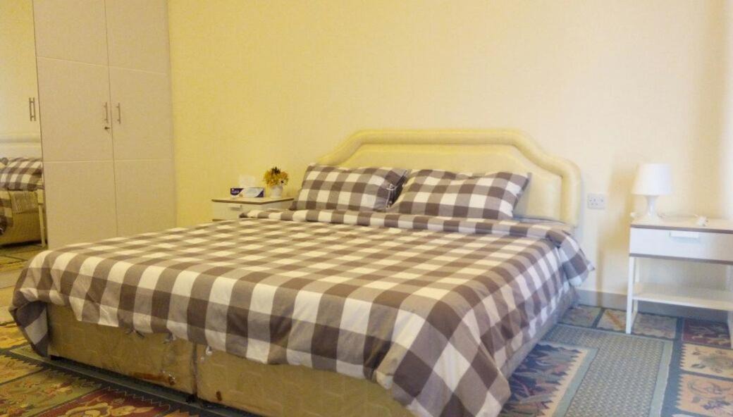Photo of Bedroom in Ash Shibhanah