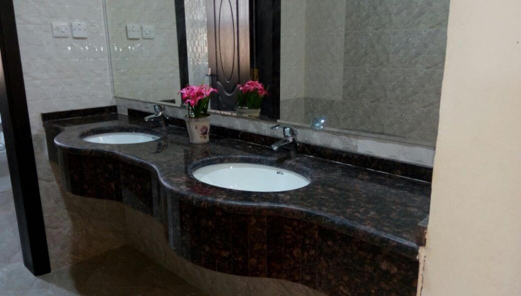 Photo of Bathroom in Ash Shibhanah