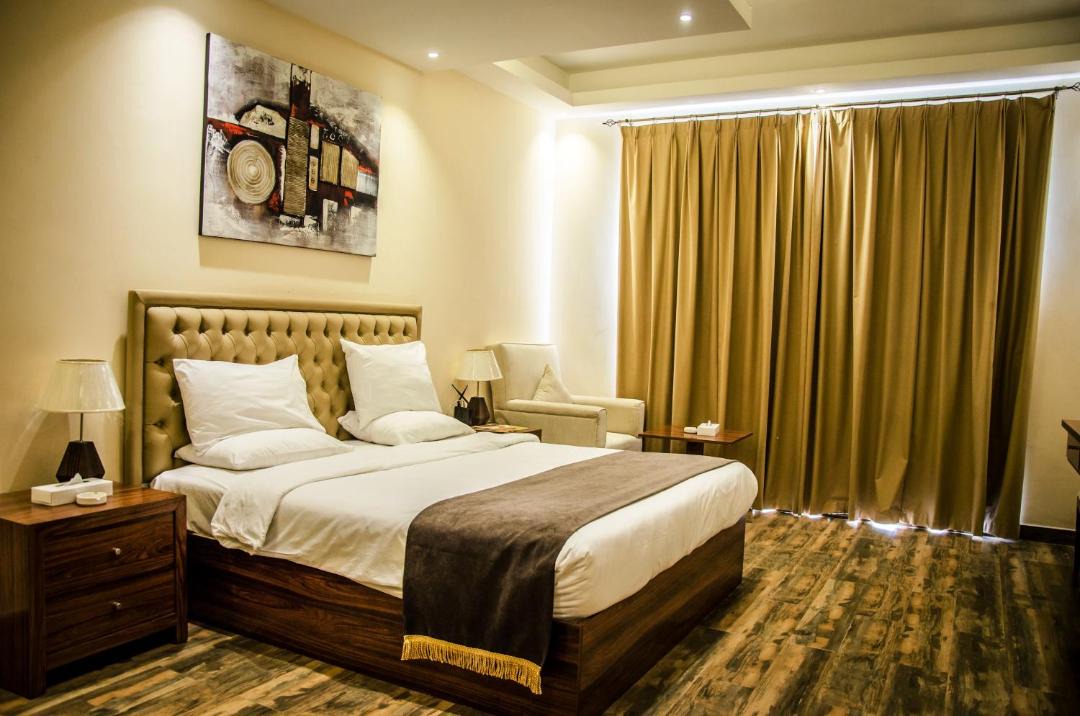 Photo of Bedroom in Umm al Quwain
