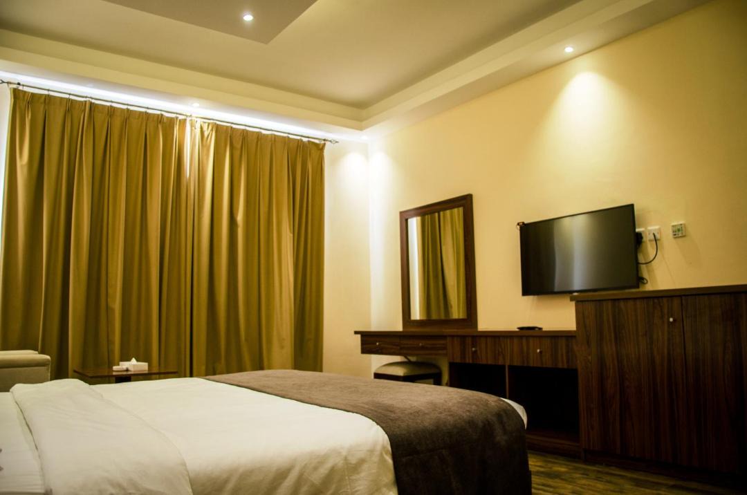 Photo of Bedroom in Umm al Quwain