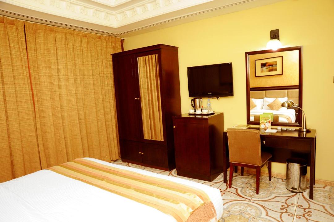 Photo of Bedroom in Madinat Zayed