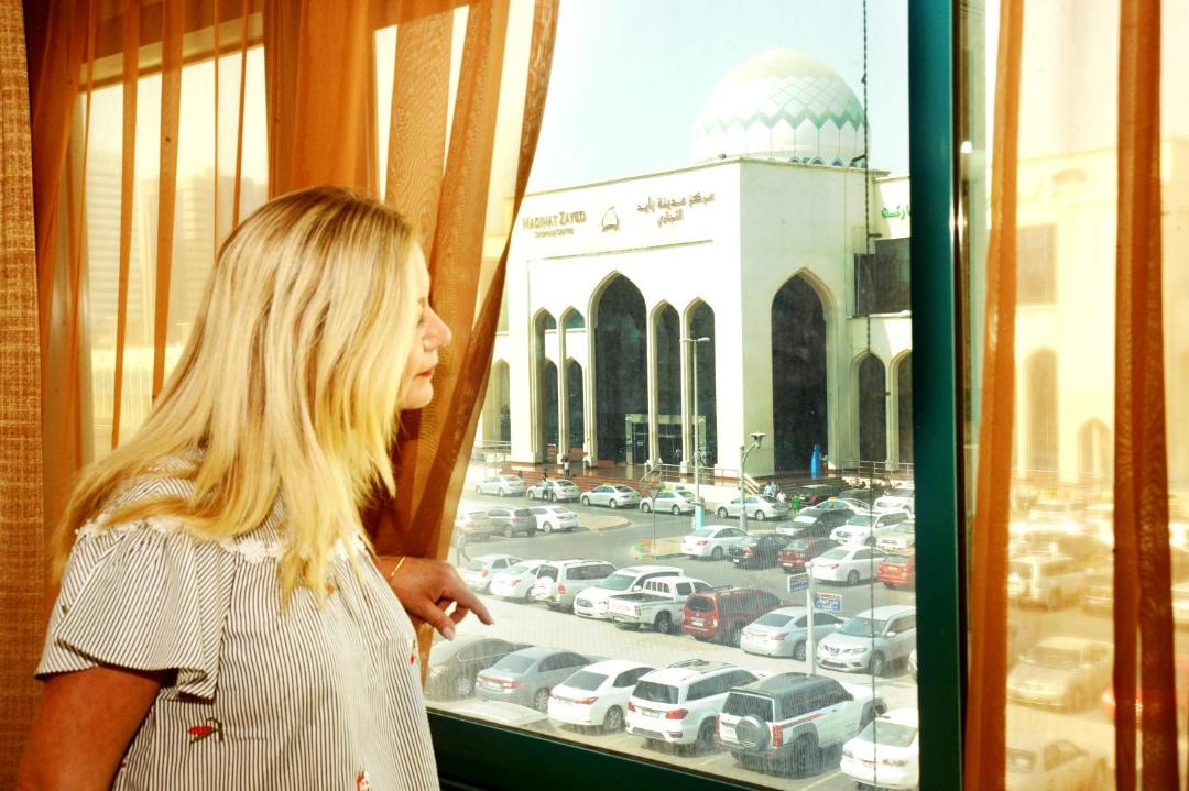 Photo of Others in Madinat Zayed