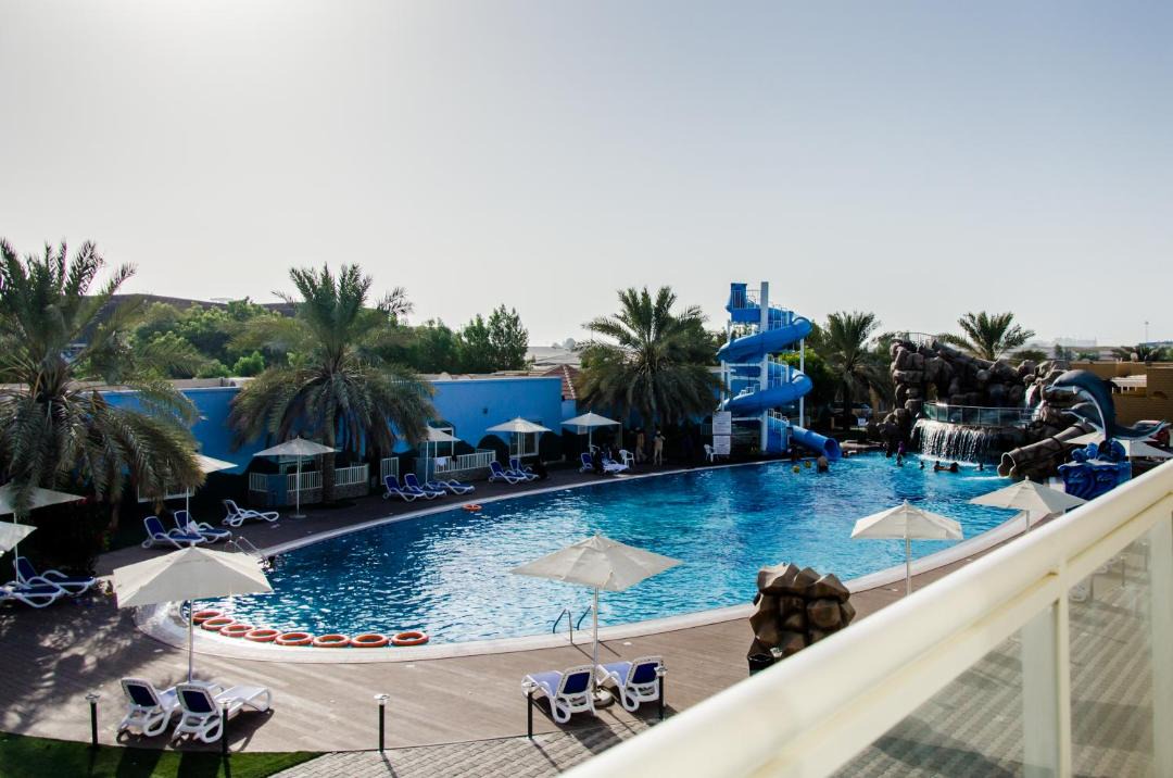 Photo of Outdoor in Umm al Quwain