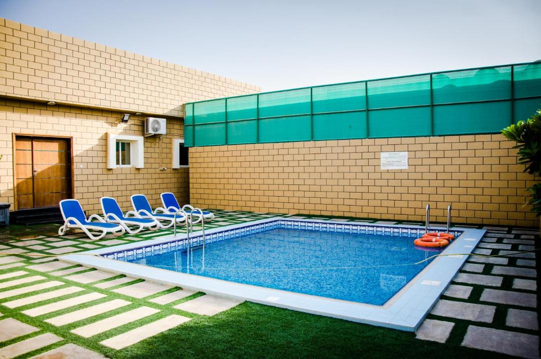 Photo of Outdoor in Umm al Quwain