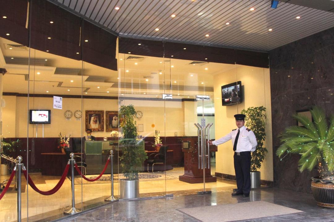 Photo of Others in Al Barsha 1