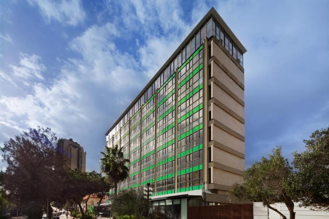 Photo of Others in Panorama Street