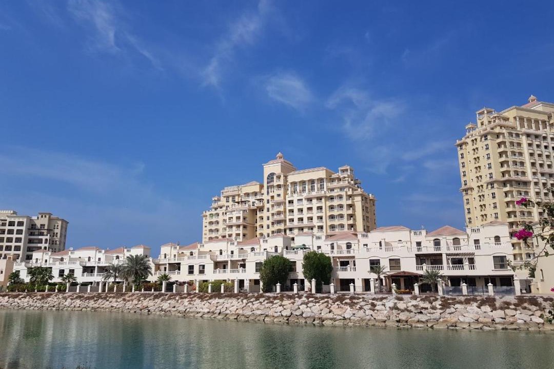 Photo of Others in Al Hamra Village
