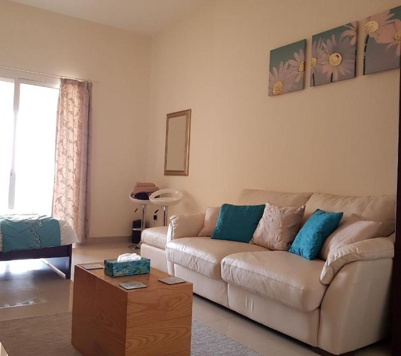 Photo of Livingroom in Al Hamra Village