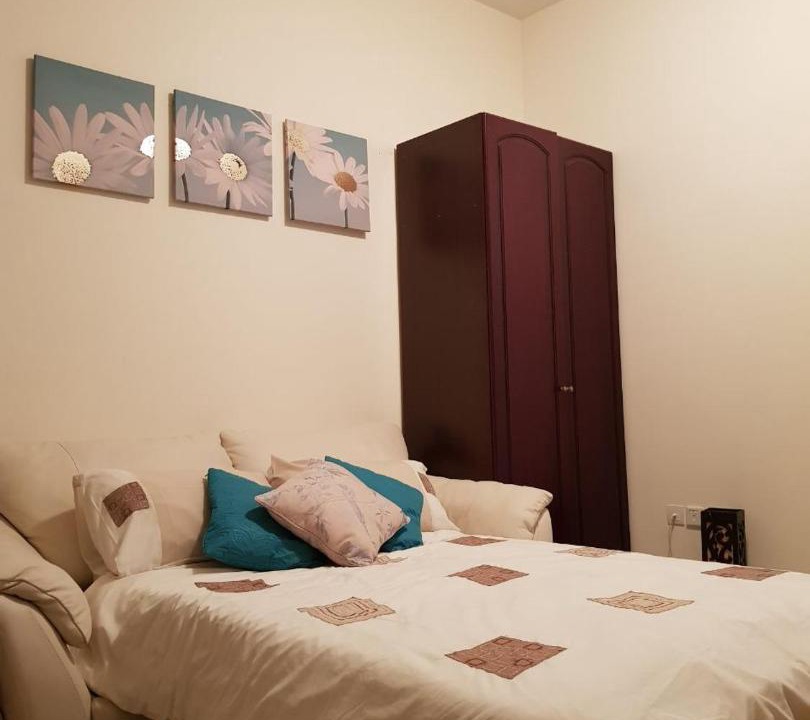 Photo of Bedroom in Al Hamra Village